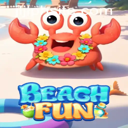Discovering BeachFun: A Joyful Escape to Sun, Sand, and Strategy