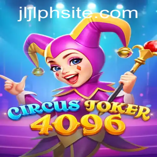 Explore the Enchanting World of CircusJoker4096