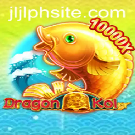 Exploring DragonKoi: A Unique Gaming Experience with JLJL.PH