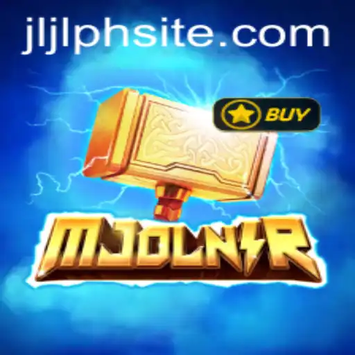 Exploring Mjolnir: The Captivating New Game JLJL.PH