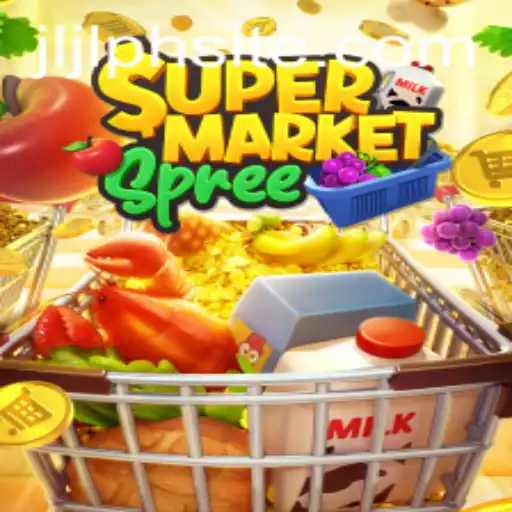 SupermarketSpree: A New Experience in Shopping Simulations