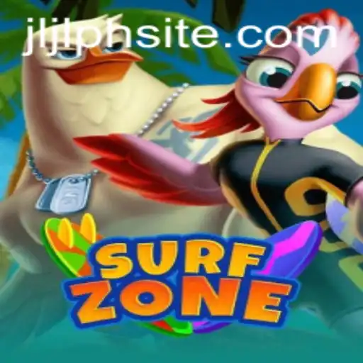 SurfZone: Riding the Waves of Excitement with JLJL.PH