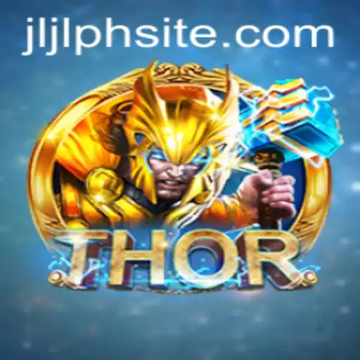 Exploring the Epic Adventure of THOR: Dive into the World of JLJL.PH