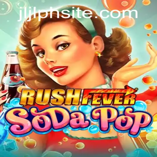 RushFeverSodaPop: The Electrifying Game Taking the World by Storm
