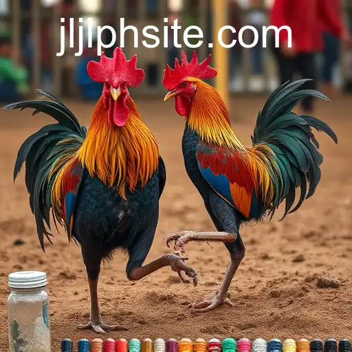 Exploring the Arena: Sabong Games and the JLJL.PH Revolution